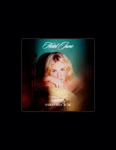Listen to Samantha June, watch music videos, read bio, see tour dates & more!