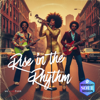 Midnight Soul Session - Rise In The Rhythm portada