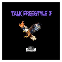 Talk Freestyle 3 - Single - Rememberbuddha