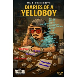 Hell No 138 (feat. Coach Bleu) Yelloboy Gonewild & Prod by J2