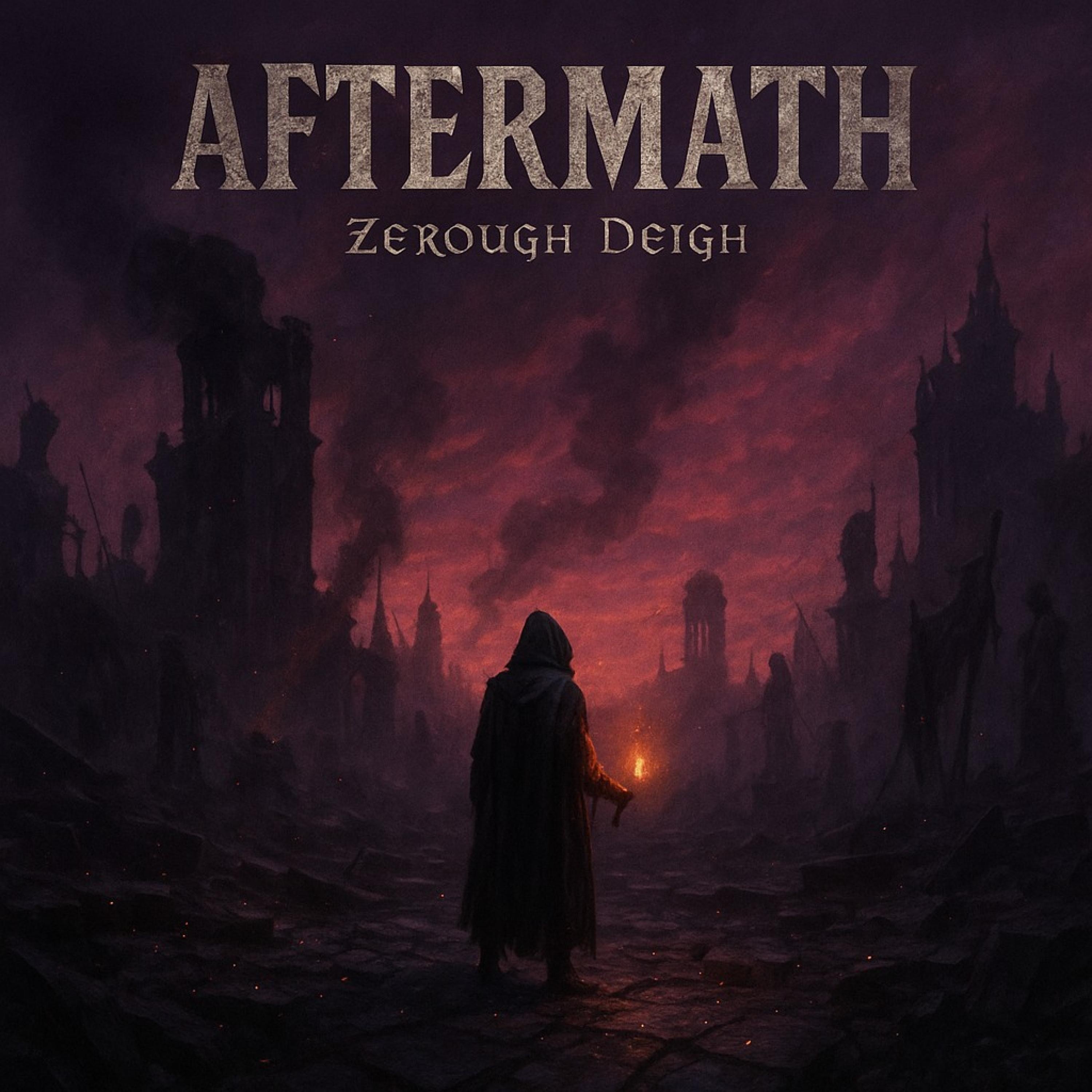 Sword of Damocles - Zerough Deigh: Song Lyrics, Music Videos & Concerts