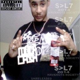 Dreaming (feat. Tkeezin) Beachboi Mulla