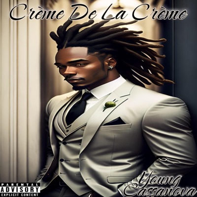 Creme De La Creme - Single