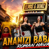 Elmas izmirli deniz ananızı babanızı