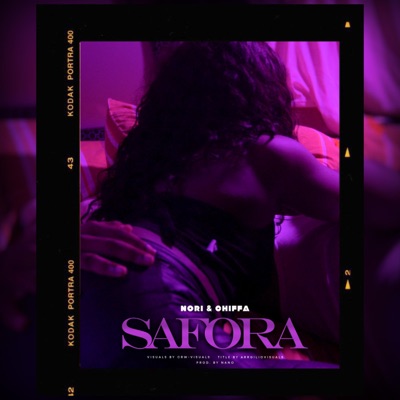 Safora - Single