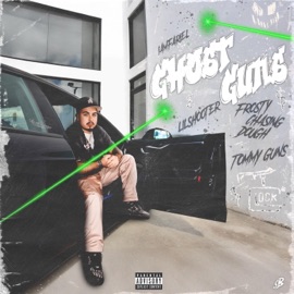 Ghost Guns (feat. Lil Shooter, Frosty Chasing Dough & TommyGunz) Iamfariel