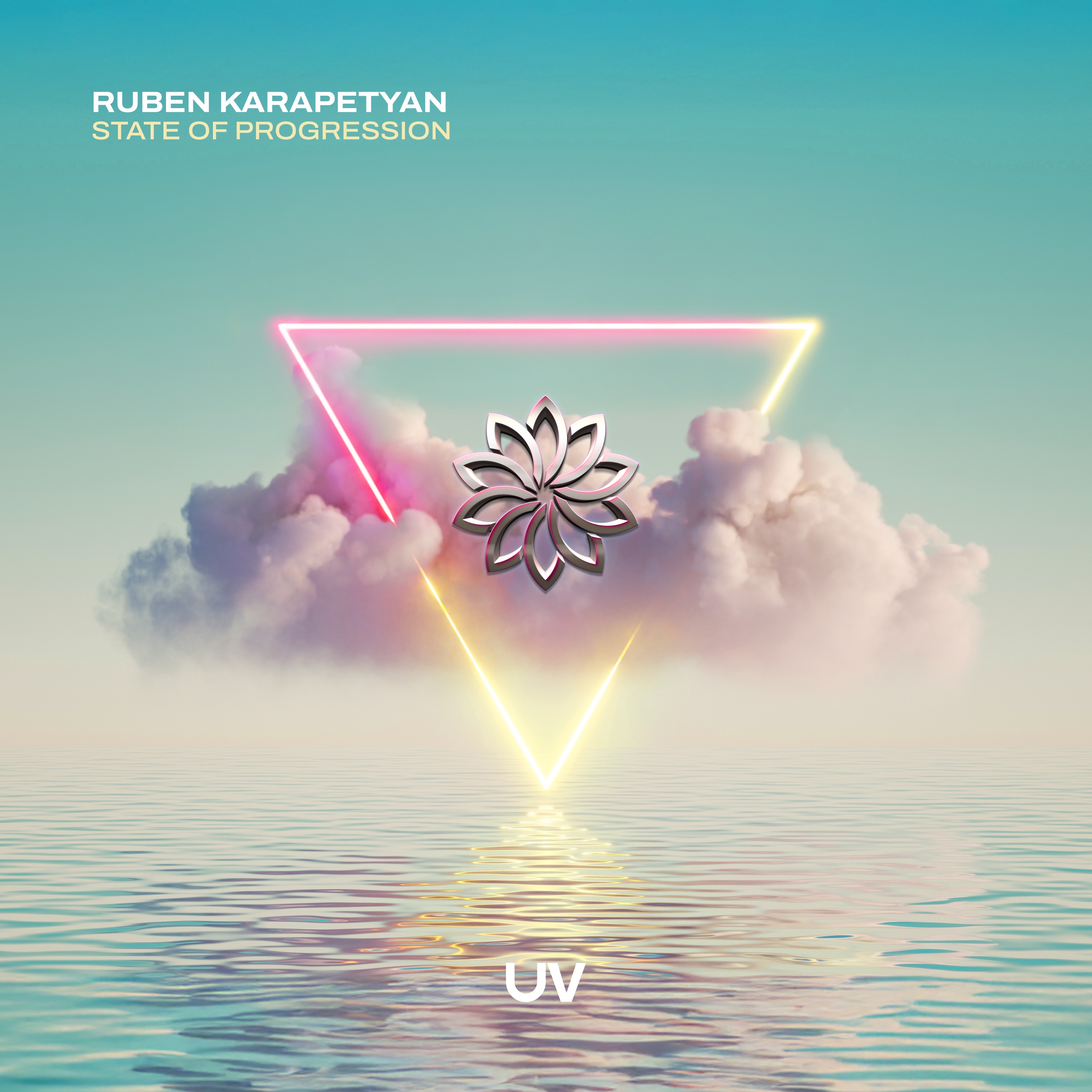 State of Progression - Single