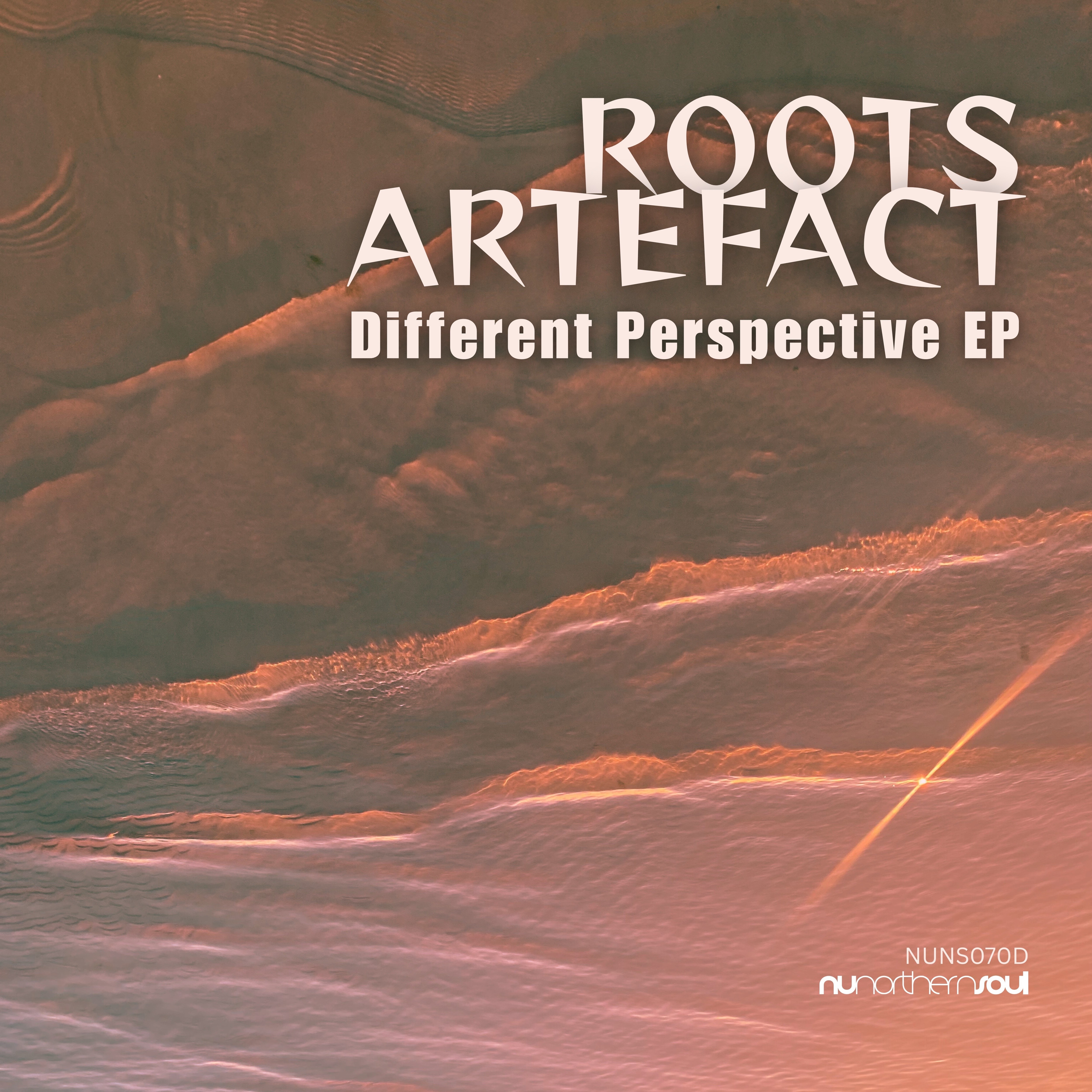 Different Perspective - EP