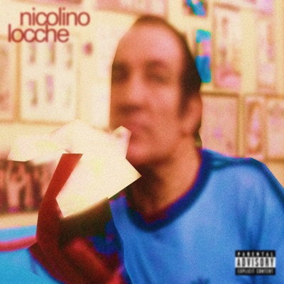 Nicolino Locche - Single