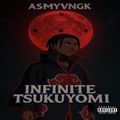 Ifinite Tsukuyomi - Single