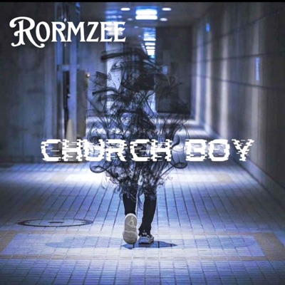 Church boy - Single