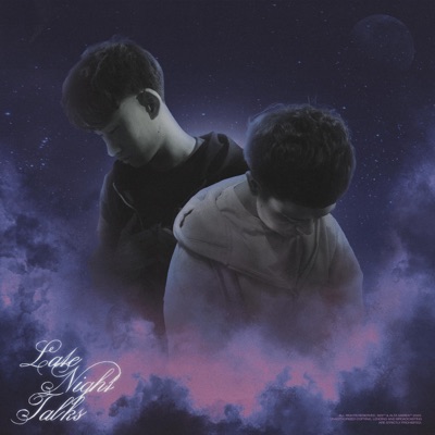 LATE NIGHT TALKS (feat. emanandoluce) - Single