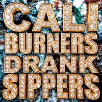 Cali Burners & Drank Sippers (feat. ssanxxo) - EP - LilBru