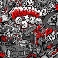 Achilles - Single - Boldy James & RichGains