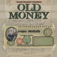 OLD MONEY (feat. Darbeiner) - Single - Imagine Creativity