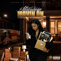 Movin On - Single - Macadesie