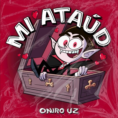 MI ATAÚD - Single