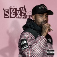 Sexy. Wav - EP - ALABA & Ruggi