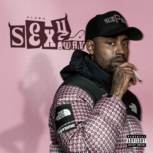 Sexy. Wav - EP