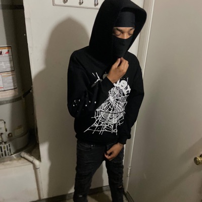 Falling in (feat. 5kgrimey) - Single