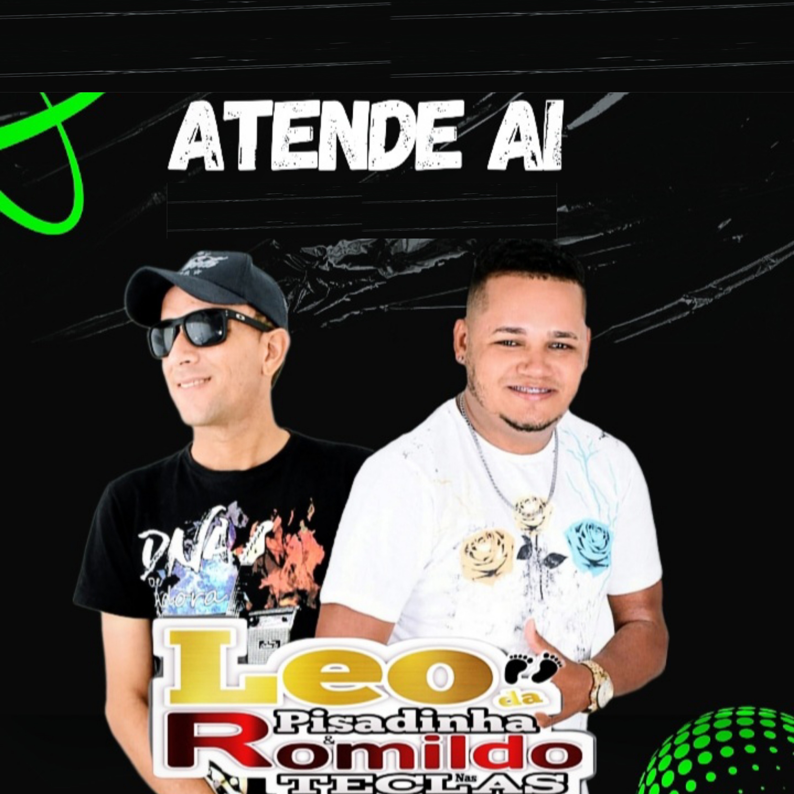 Atende Ai - Single