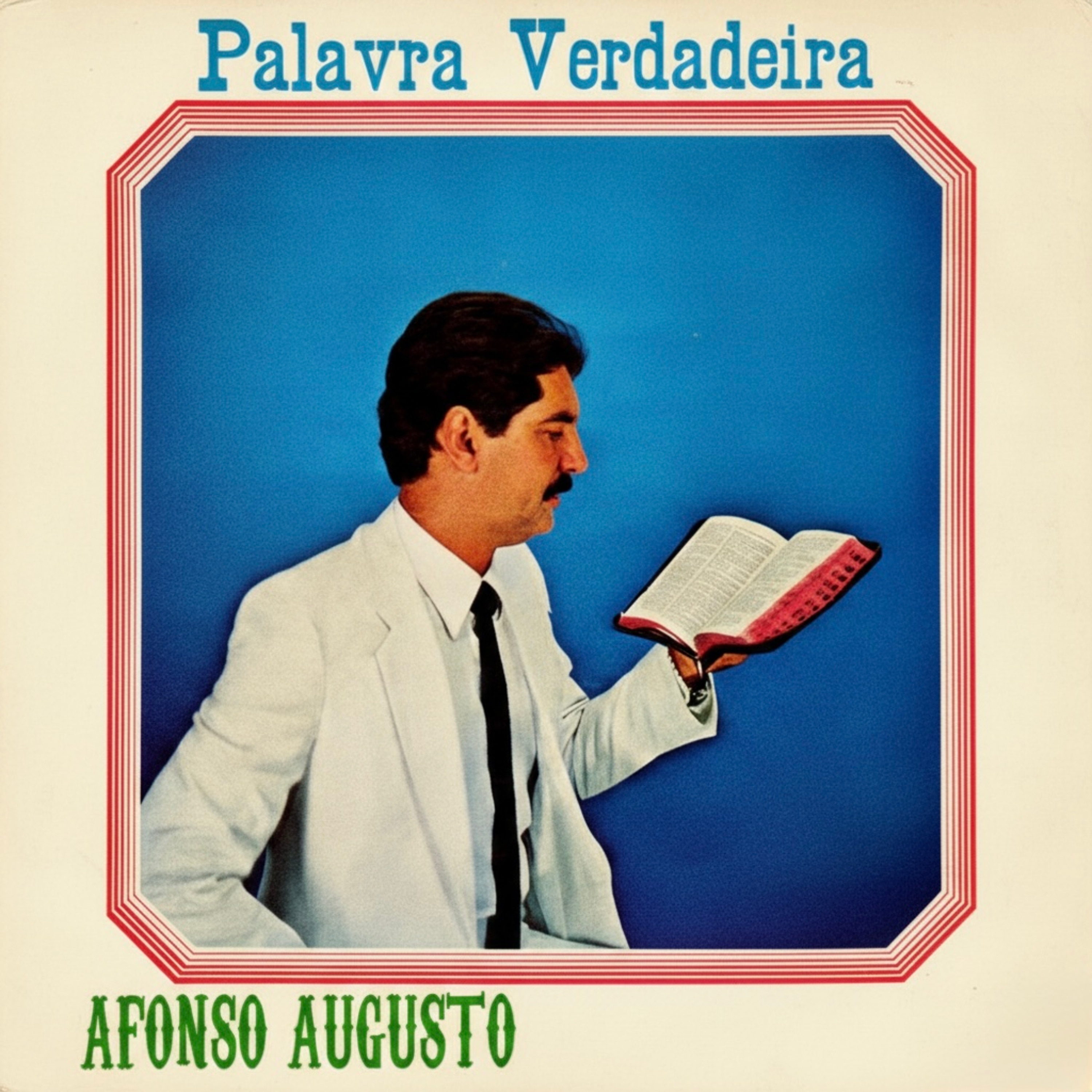 Palavra Verdadeira (1981)