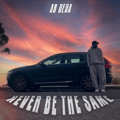 Never Be The Same - Single