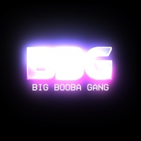 Big Booba Gang - Single - Steve Sniff & Marast