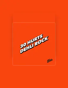 Listen to 30 Hurts, watch music videos, read bio, see tour dates & more!