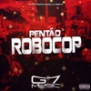 Pentão de Robocop - Single