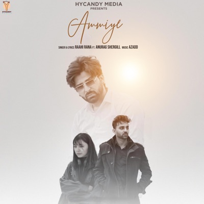 Ammiye (feat. Anurag Shergill) - Single
