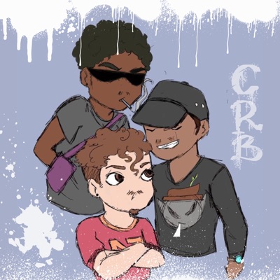 Putos Com o Sistema - EP