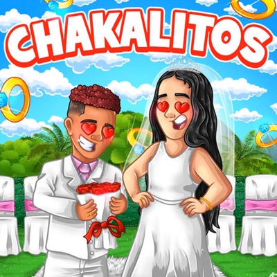 Chakalitos - Single