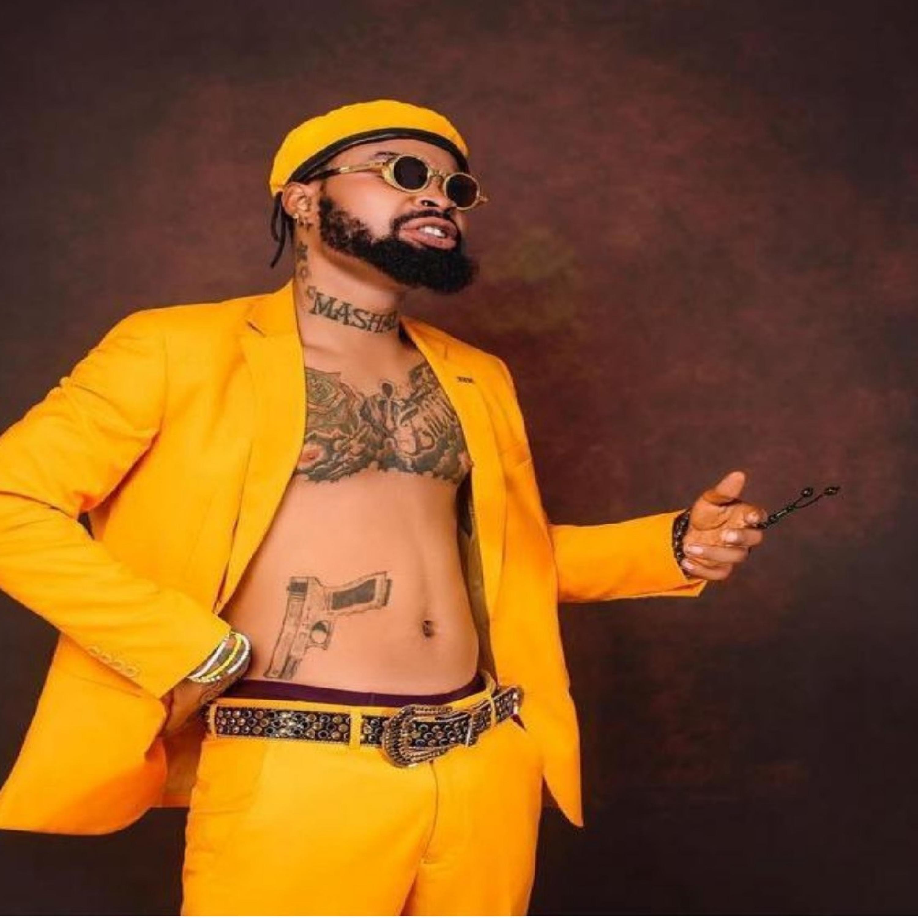 Fresh Toto (feat. Jamokay & Machala Sango) - Single