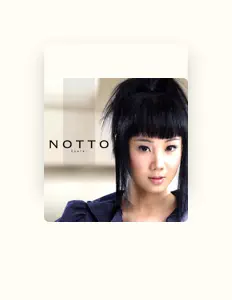 Escucha a N. Otto, mira videos musicales, lee su biografía, consulta las fechas de las gira y más.