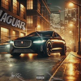 La Freaky (feat. Frank B) Jaguar XX