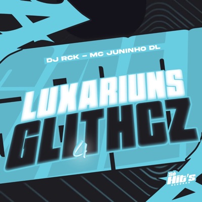 Luxariuns Glithcz 4 - Single
