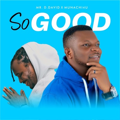 So Good - Single
