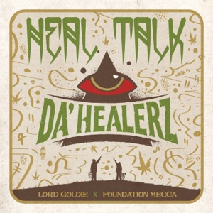 Heal Talk - EP
