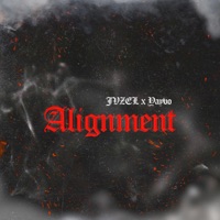 Alignment (feat. Yayvo) - Single - JVZEL