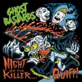 Night of the Killer Quiff