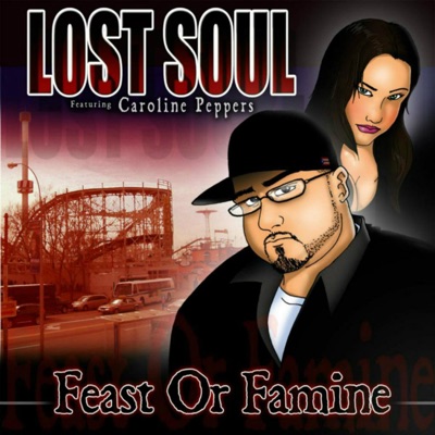 Feast Or Famine (feat. Caroline Peppers) - Single
