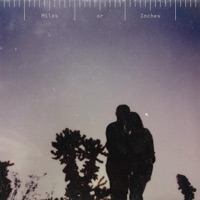 Miles or Inches - EP - John Noble Barrack