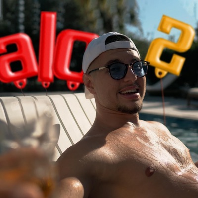 Alo 2 - Single
