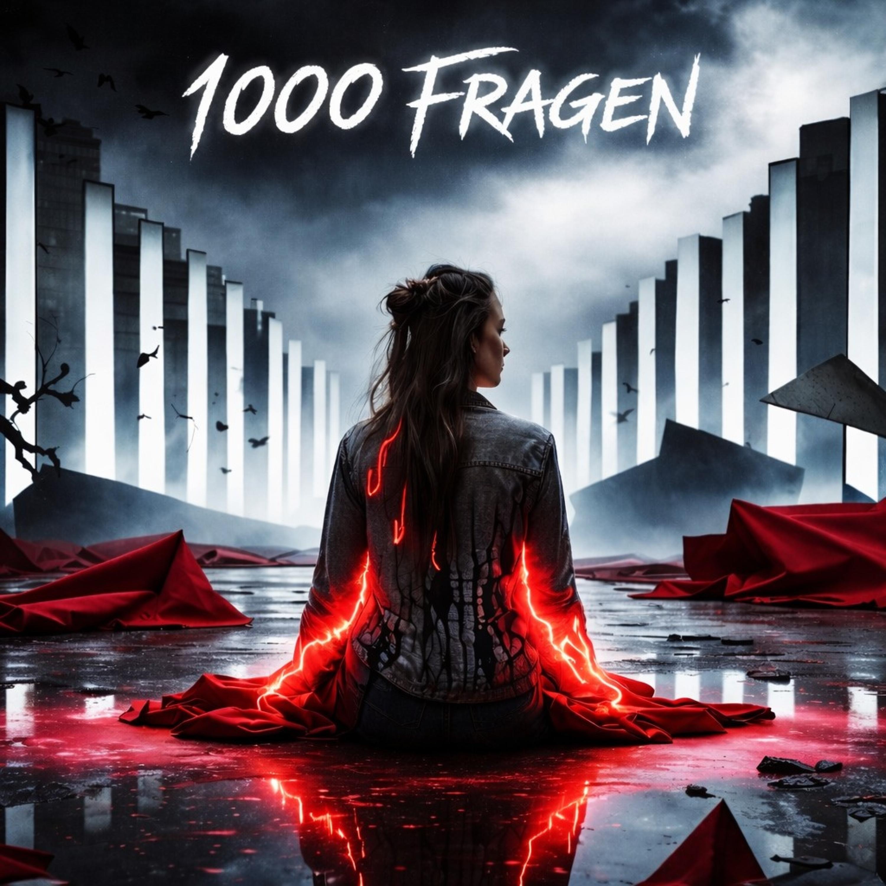 1000 Fragen - Single
