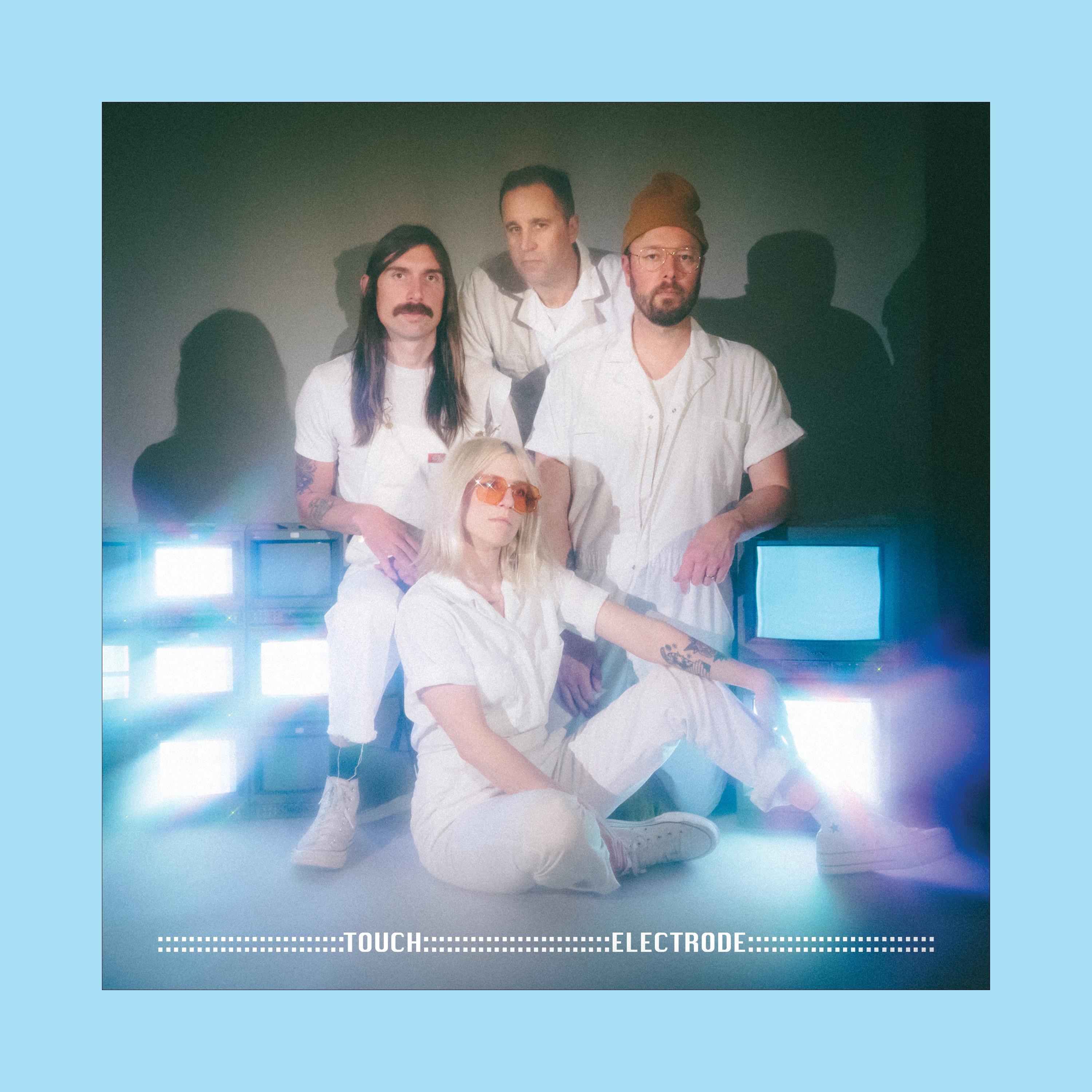 Touch + Electrode - Single