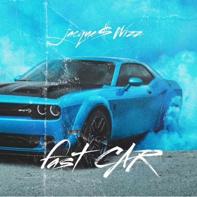 Fast Car - Single