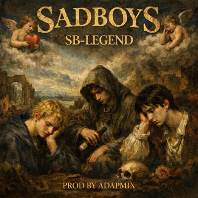 Sadboys - Single