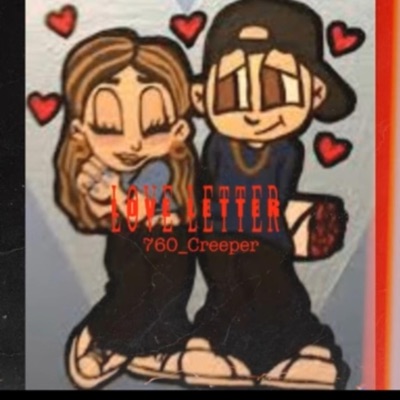 Love Letter - Single