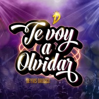 Te Voy a Olvidar - Single - Deyvis Orosco